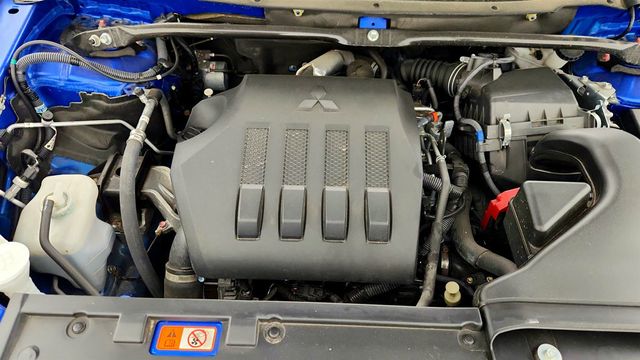 2023 Mitsubishi Eclipse Cross SE S-AWC - 23008355 - 27