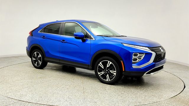 2023 Mitsubishi Eclipse Cross SE S-AWC - 23008355 - 2