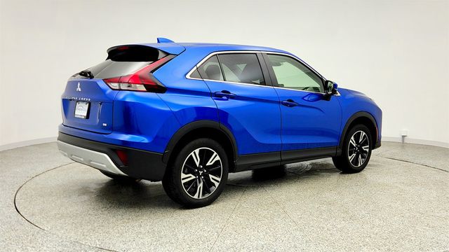 2023 Mitsubishi Eclipse Cross SE S-AWC - 23008355 - 4