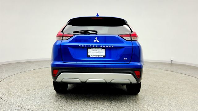 2023 Mitsubishi Eclipse Cross SE S-AWC - 23008355 - 5