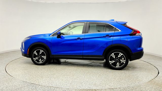 2023 Mitsubishi Eclipse Cross SE S-AWC - 23008355 - 7
