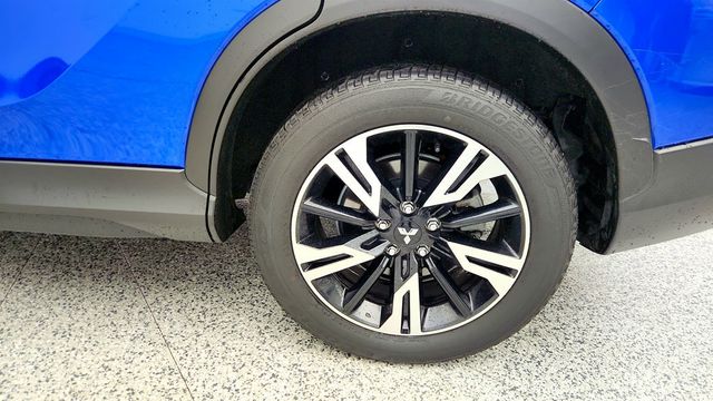 2023 Mitsubishi Eclipse Cross SE S-AWC - 23008355 - 8