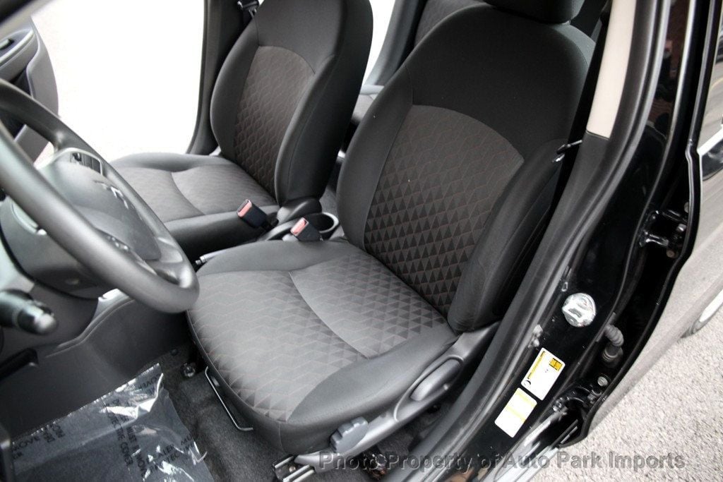2023 Mitsubishi Mirage ES photo 21