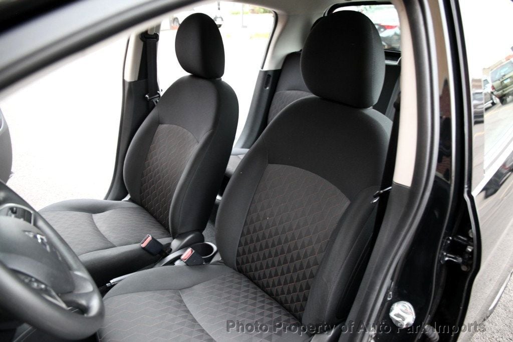 2023 Mitsubishi Mirage ES photo 22