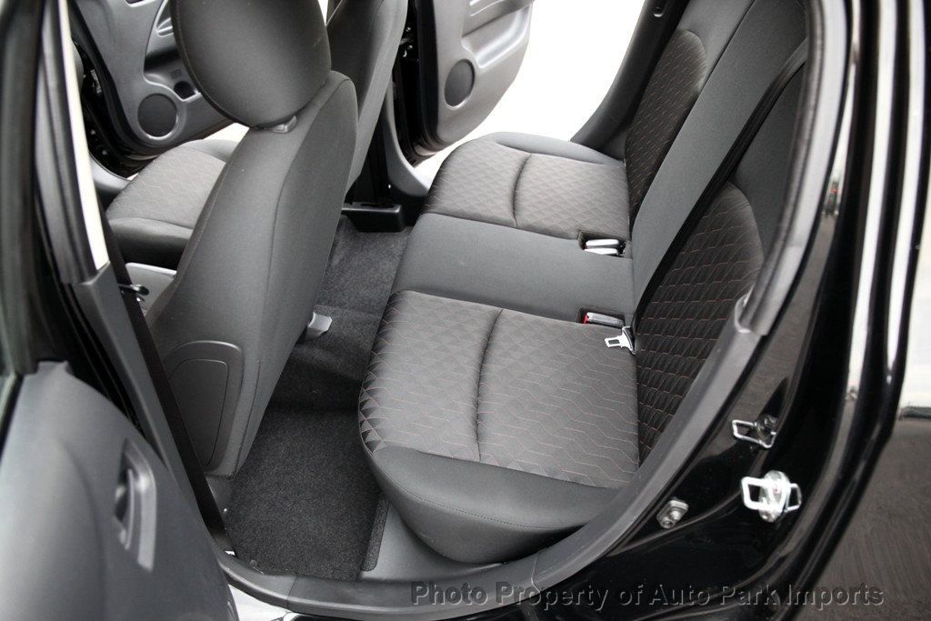 2023 Mitsubishi Mirage ES photo 23
