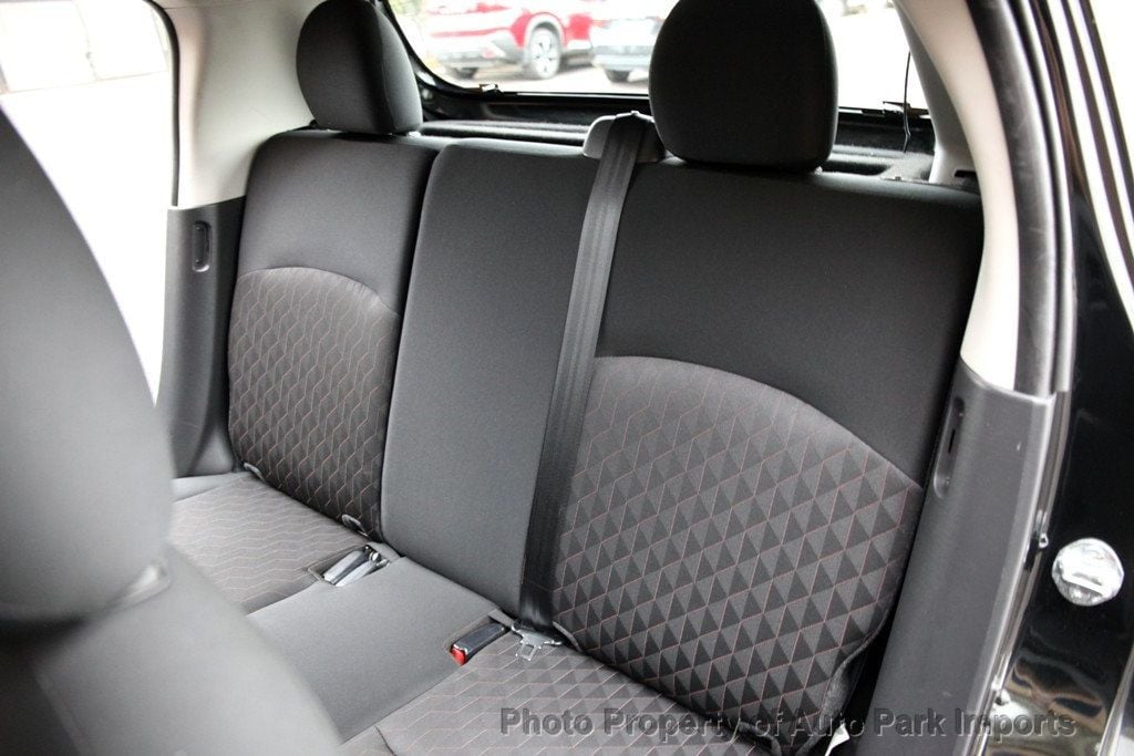 2023 Mitsubishi Mirage ES photo 24