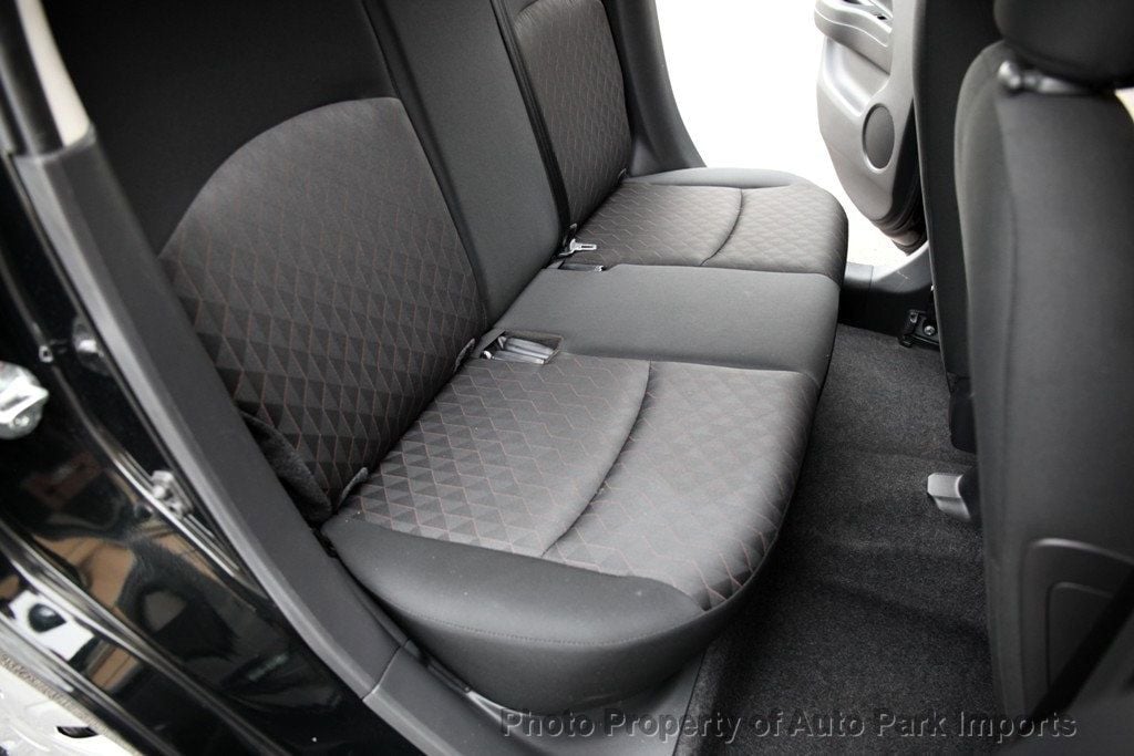 2023 Mitsubishi Mirage ES photo 25