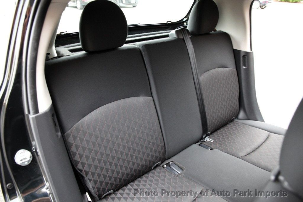 2023 Mitsubishi Mirage ES photo 26