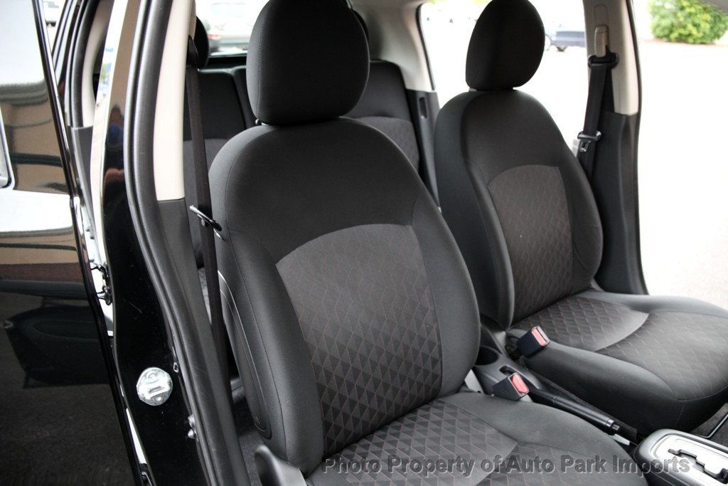 2023 Mitsubishi Mirage ES photo 29