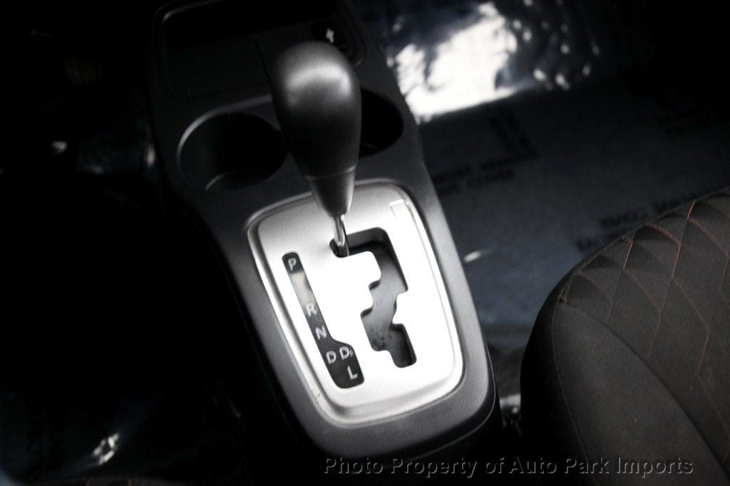2023 Mitsubishi Mirage ES photo 32