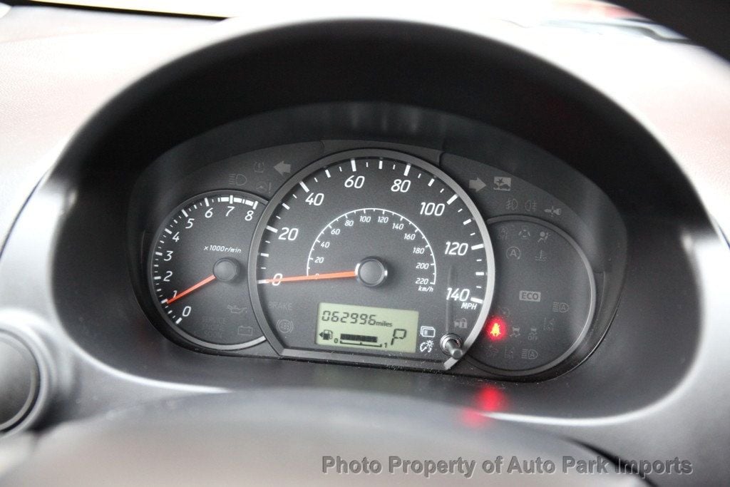 2023 Mitsubishi Mirage ES photo 34