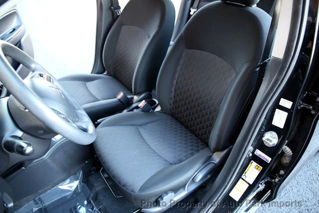 2023 Mitsubishi Mirage ES CVT - 22981561 - 13