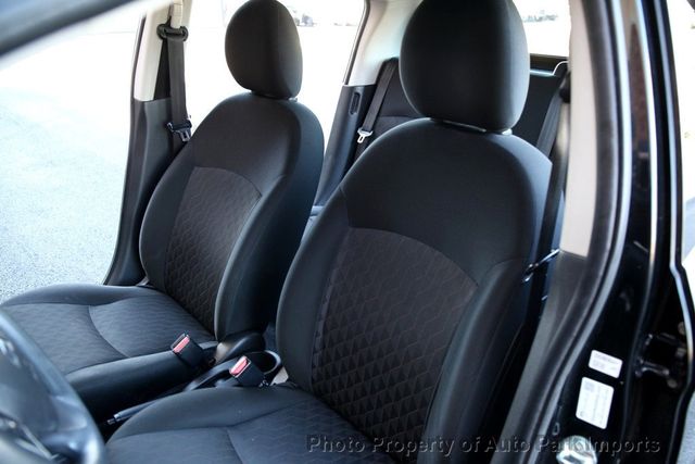 2023 Mitsubishi Mirage ES CVT - 22981561 - 14