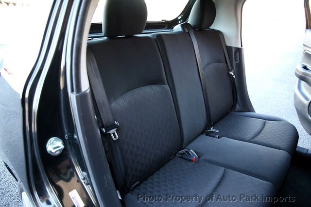 2023 Mitsubishi Mirage ES CVT - 22981561 - 17