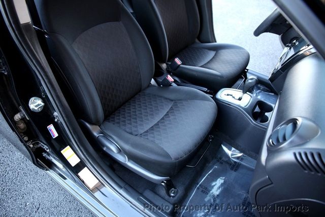 2023 Mitsubishi Mirage ES CVT - 22981561 - 18