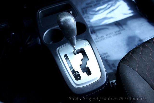 2023 Mitsubishi Mirage ES CVT - 22981561 - 22