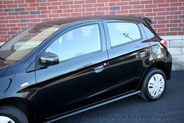 2023 Mitsubishi Mirage ES CVT - 22981561 - 4