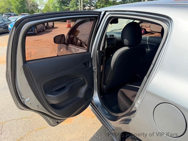 2023 Mitsubishi Mirage ES CVT - 23028488 - 9