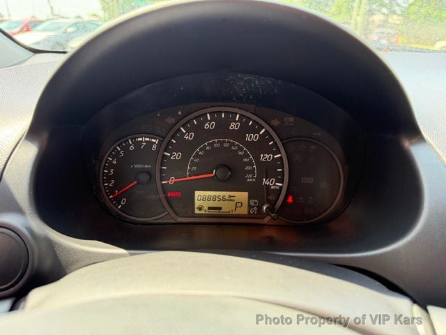 2023 Mitsubishi Mirage ES CVT - 23028488 - 14
