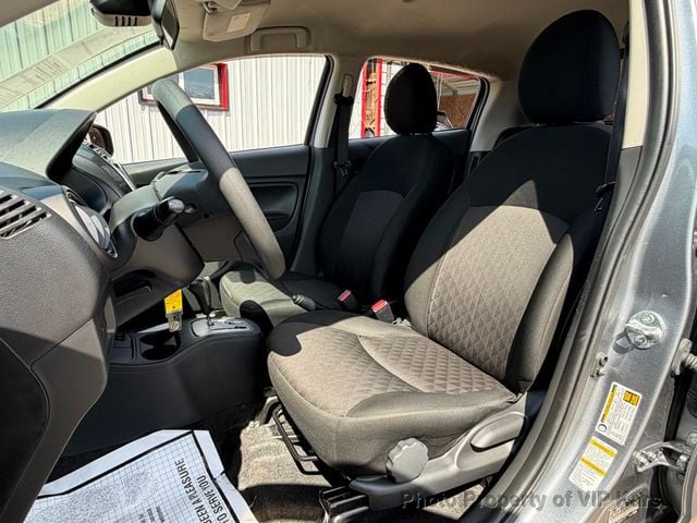 2023 Mitsubishi Mirage ES CVT - 23028488 - 15