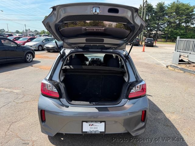 2023 Mitsubishi Mirage ES CVT - 23028488 - 19