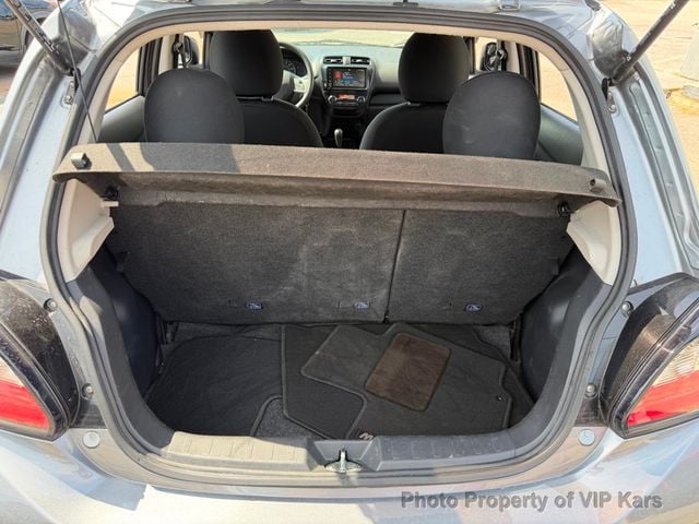 2023 Mitsubishi Mirage ES CVT - 23028488 - 20