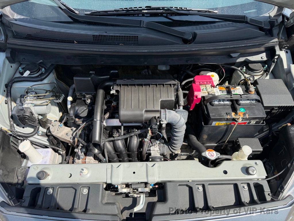 2023 Mitsubishi Mirage ES CVT - 23028488 - 22