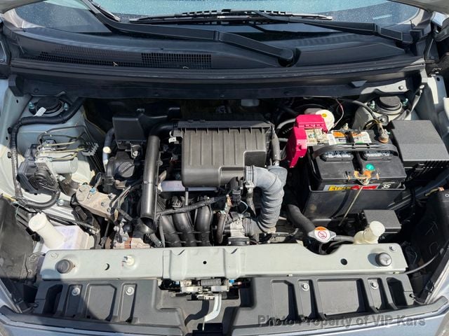 2023 Mitsubishi Mirage ES CVT - 23028488 - 22