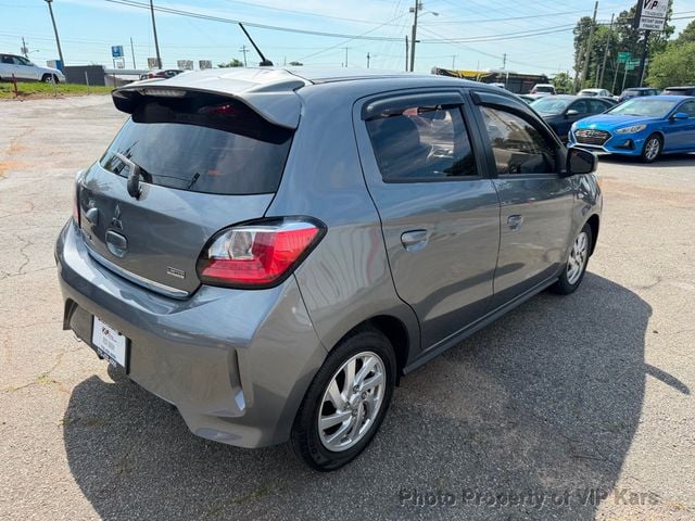 2023 Mitsubishi Mirage ES CVT - 23028488 - 4