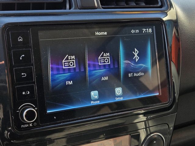 2023 Mitsubishi Mirage ES CVT - 22979278 - 16