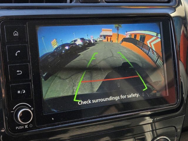 2023 Mitsubishi Mirage ES CVT - 22979278 - 17