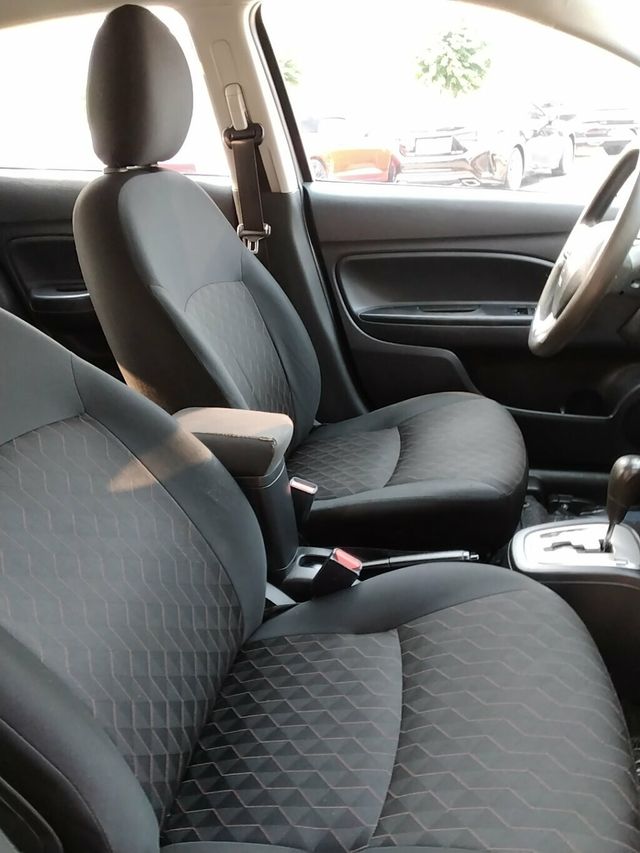 2023 Mitsubishi Mirage ES CVT - 23054988 - 9