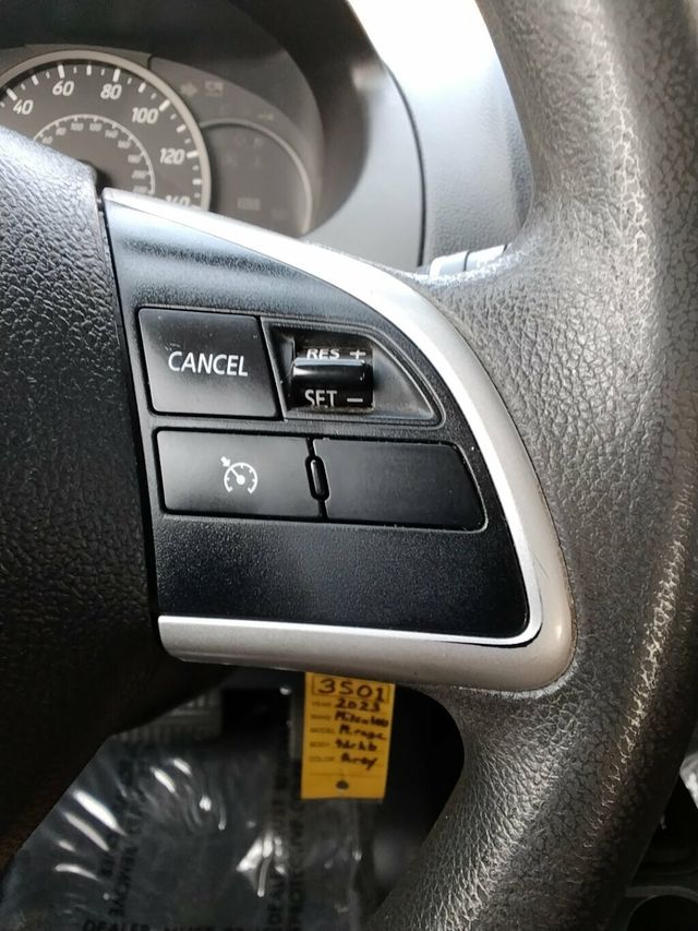 2023 Mitsubishi Mirage ES CVT - 23054988 - 12
