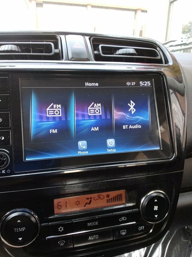 2023 Mitsubishi Mirage ES CVT - 23054988 - 14