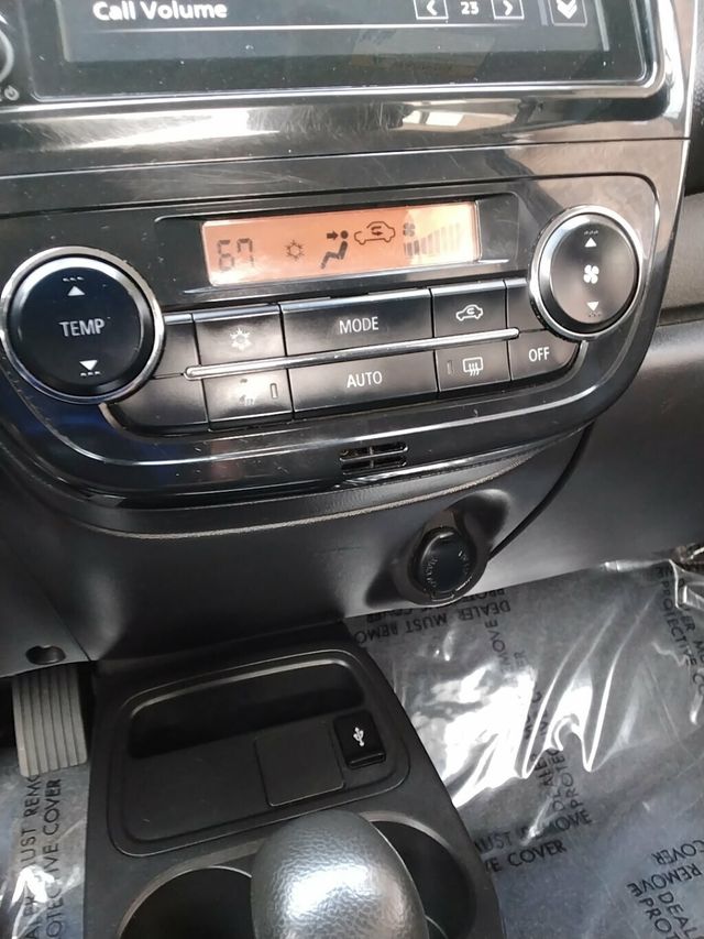 2023 Mitsubishi Mirage ES CVT - 23054988 - 16