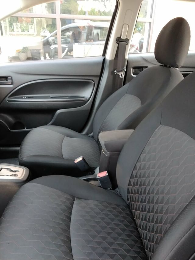 2023 Mitsubishi Mirage ES CVT - 23054988 - 6