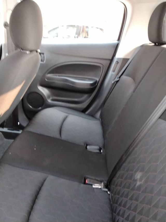 2023 Mitsubishi Mirage ES CVT - 23054988 - 7