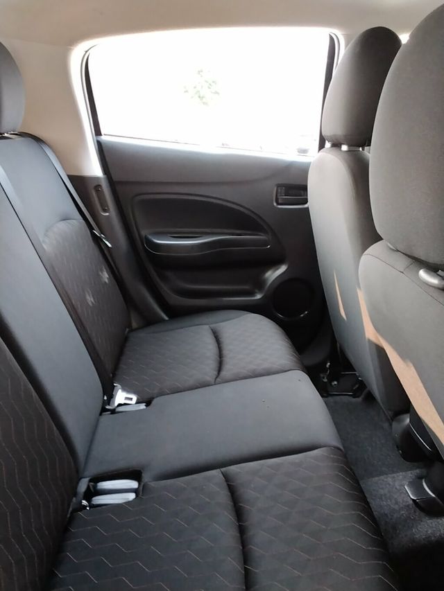 2023 Mitsubishi Mirage ES CVT - 23054988 - 8