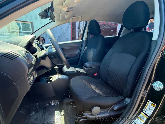 2023 Mitsubishi Mirage LE CVT - 23028486 - 10