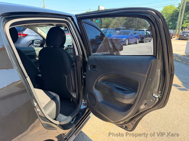 2023 Mitsubishi Mirage LE CVT - 23028486 - 12