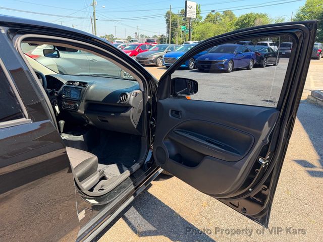 2023 Mitsubishi Mirage LE CVT - 23028486 - 13