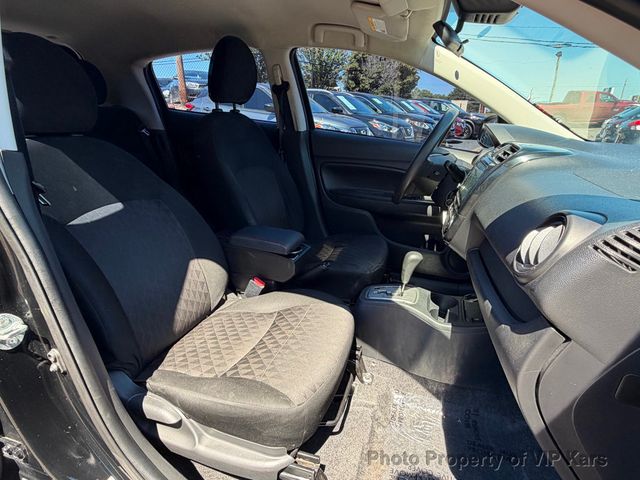 2023 Mitsubishi Mirage LE CVT - 23028486 - 15