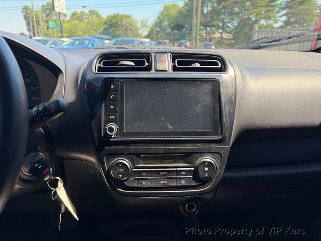 2023 Mitsubishi Mirage LE CVT - 23028486 - 20