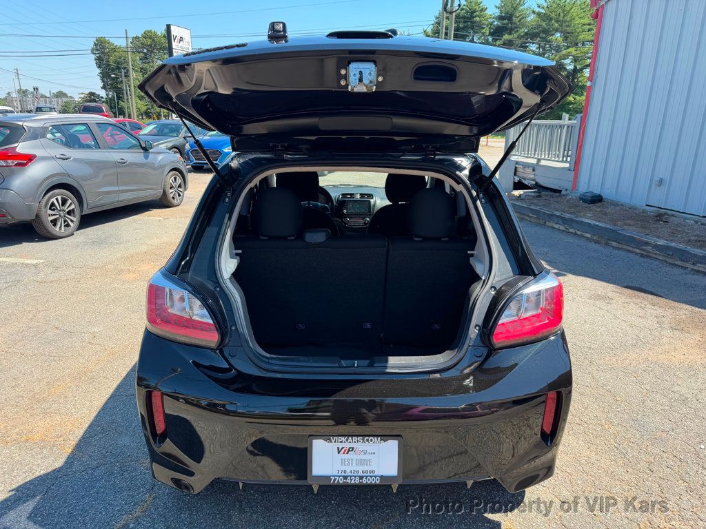 2023 Mitsubishi Mirage LE CVT - 23028486 - 23