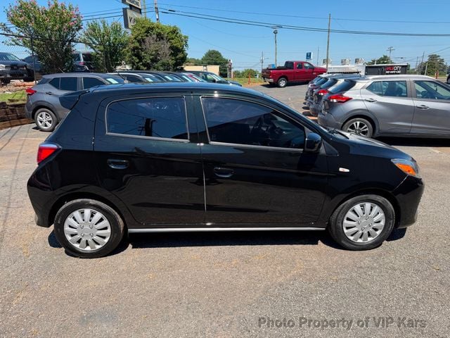 2023 Mitsubishi Mirage LE CVT - 23028486 - 3