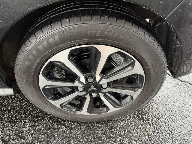 2023 Mitsubishi Mirage SE CVT - 23070226 - 9