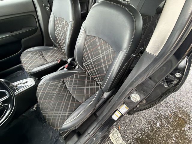 2023 Mitsubishi Mirage SE CVT - 23070226 - 13