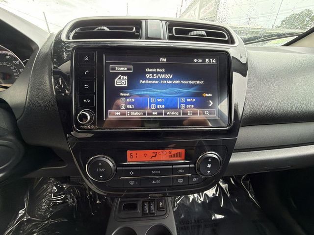 2023 Mitsubishi Mirage SE CVT - 23070226 - 16