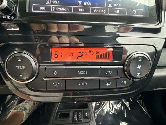 2023 Mitsubishi Mirage SE CVT - 23070226 - 18