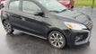 2023 Mitsubishi Mirage SE CVT - 23070226 - 1